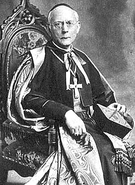 Adolf Kardinal Bertram